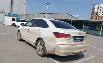 Chevrolet Monza 2023 года за 6 500 000 тг. в Шымкент фото 4