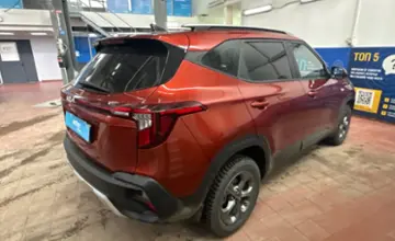 Kia Seltos 2024 года за 10 500 000 тг. в Астана