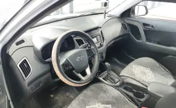 Hyundai Creta 2020 года за 9 300 000 тг. в Астана фото 5