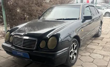 Mercedes-Benz E-Класс 1996 года за 2 000 000 тг. в Талдыкорган фото 1