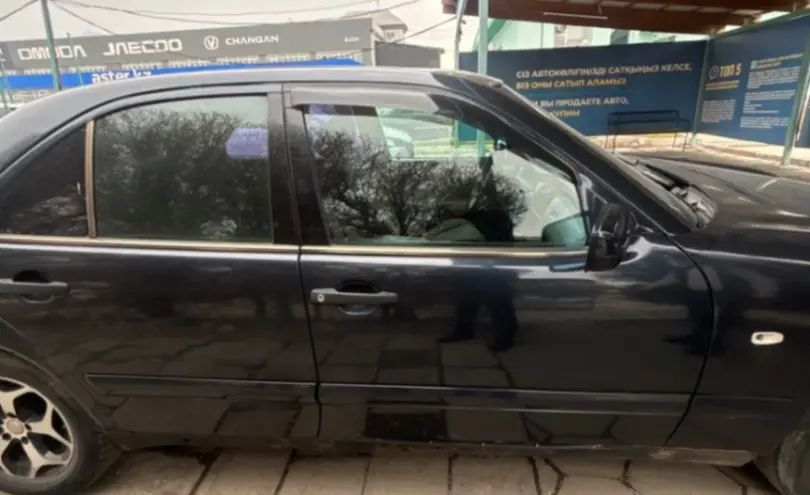 Mercedes-Benz E-Класс 1996 года за 2 000 000 тг. в Талдыкорган фото 4