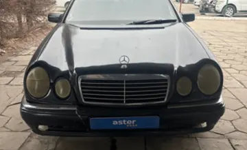 Mercedes-Benz E-Класс 1996 года за 2 000 000 тг. в Талдыкорган фото 2
