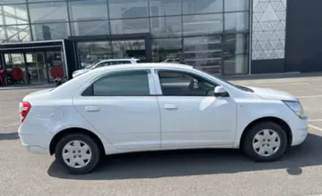 Ravon R4 2019 года за 5 500 000 тг. в Шымкент фото 4