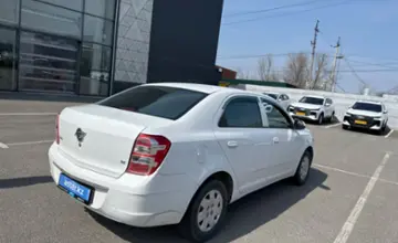 Ravon R4 2019 года за 5 500 000 тг. в Шымкент