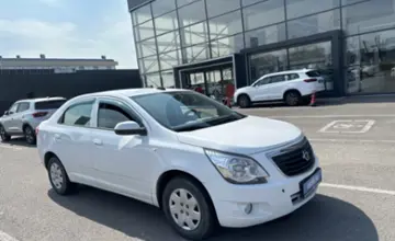 Ravon R4 2019 года за 5 500 000 тг. в Шымкент фото 3