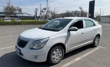 Ravon R4 2019 года за 5 500 000 тг. в Шымкент фото 1