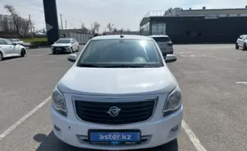 Ravon R4 2019 года за 5 500 000 тг. в Шымкент фото 2