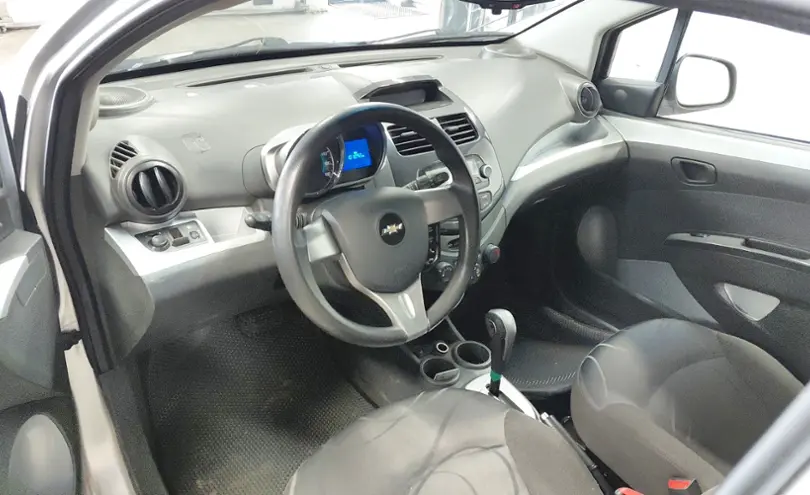 Chevrolet Spark 2022 года за 4 200 000 тг. в Астана фото 5