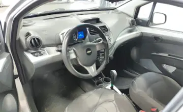 Chevrolet Spark 2022 года за 4 200 000 тг. в Астана фото 5