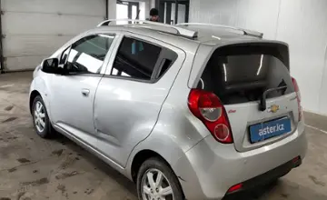 Chevrolet Spark 2022 года за 4 200 000 тг. в Астана фото 4