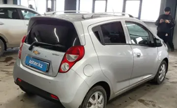 Chevrolet Spark 2022 года за 4 200 000 тг. в Астана фото 3