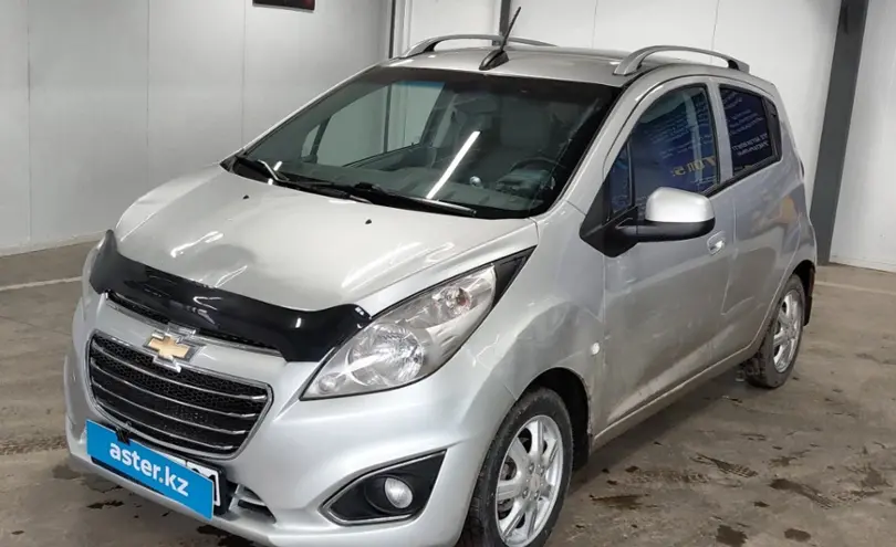 Chevrolet Spark 2022 года за 4 200 000 тг. в Астана