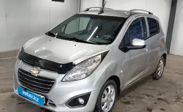 Chevrolet Spark 2022 года за 4 200 000 тг. в Астана фото 1