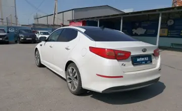 Kia K5 2014 года за 7 500 000 тг. в Шымкент фото 4