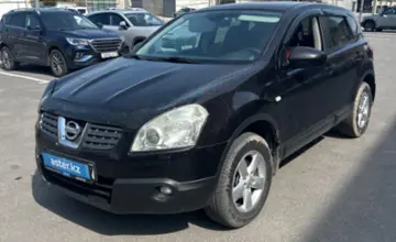 Nissan Qashqai 2009 года за 6 000 000 тг. в Шымкент фото 1