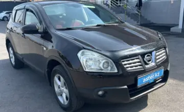 Nissan Qashqai 2009 года за 6 000 000 тг. в Шымкент фото 3