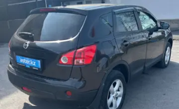 Nissan Qashqai 2009 года за 6 000 000 тг. в Шымкент