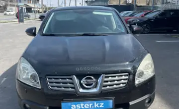 Nissan Qashqai 2009 года за 6 000 000 тг. в Шымкент фото 2