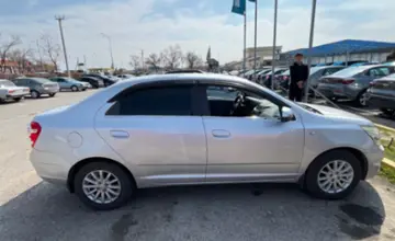 Ravon R4 2017 года за 4 600 000 тг. в Шымкент фото 4