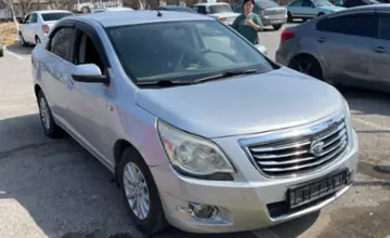 Ravon R4 2017 года за 4 600 000 тг. в Шымкент фото 3