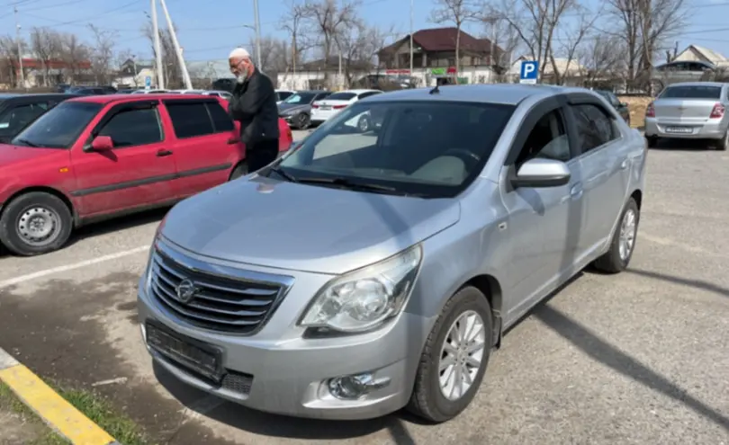 Ravon R4 2017 года за 4 600 000 тг. в Шымкент