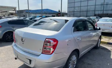 Ravon R4 2017 года за 4 600 000 тг. в Шымкент