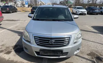 Ravon R4 2017 года за 4 600 000 тг. в Шымкент фото 2