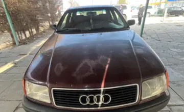 Audi 100 1992 года за 1 200 000 тг. в Талдыкорган фото 2