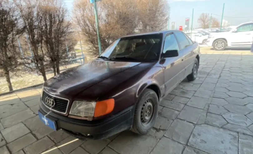 Audi 100 1992 года за 1 200 000 тг. в Талдыкорган