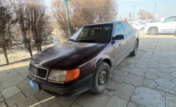 Audi 100 1992 года за 1 200 000 тг. в Талдыкорган фото 1