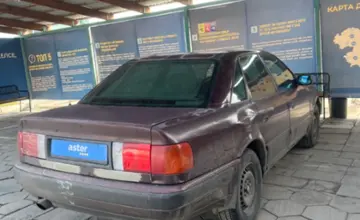 Audi 100 1992 года за 1 200 000 тг. в Талдыкорган