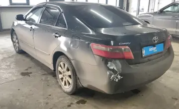 Toyota Camry 2007 года за 4 500 000 тг. в Астана фото 4
