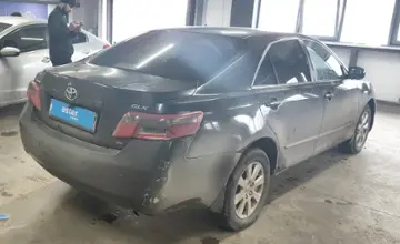 Toyota Camry 2007 года за 4 500 000 тг. в Астана фото 3