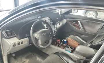 Toyota Camry 2007 года за 4 500 000 тг. в Астана фото 5