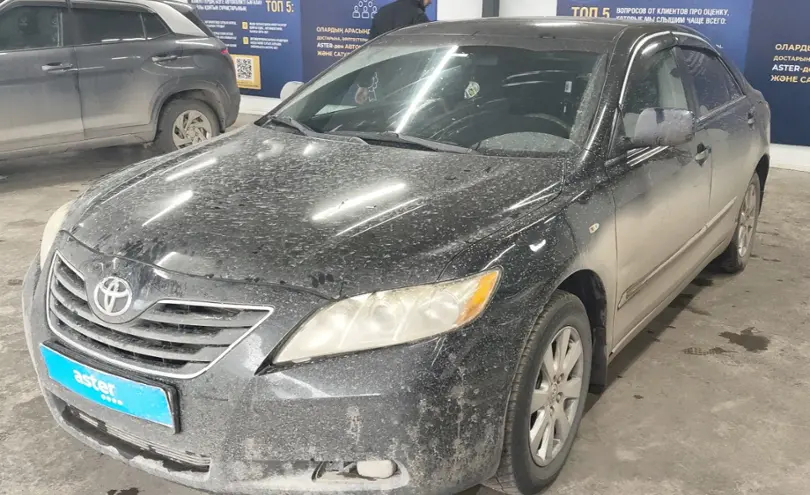 Toyota Camry 2007 года за 4 500 000 тг. в Астана
