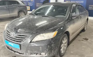 Toyota Camry 2007 года за 4 500 000 тг. в Астана фото 1