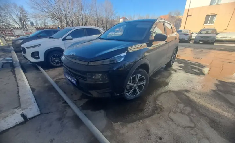 JAC JS6 2022 года за 7 000 000 тг. в Костанай