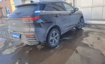 JAC JS6 2022 года за 7 000 000 тг. в Костанай