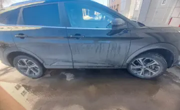 JAC JS6 2022 года за 7 000 000 тг. в Костанай фото 4