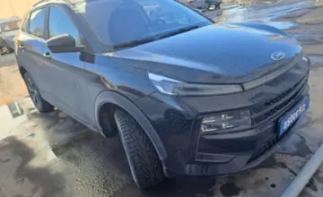 JAC JS6 2022 года за 7 000 000 тг. в Костанай фото 3