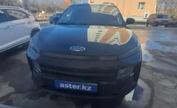 JAC JS6 2022 года за 7 000 000 тг. в Костанай фото 2