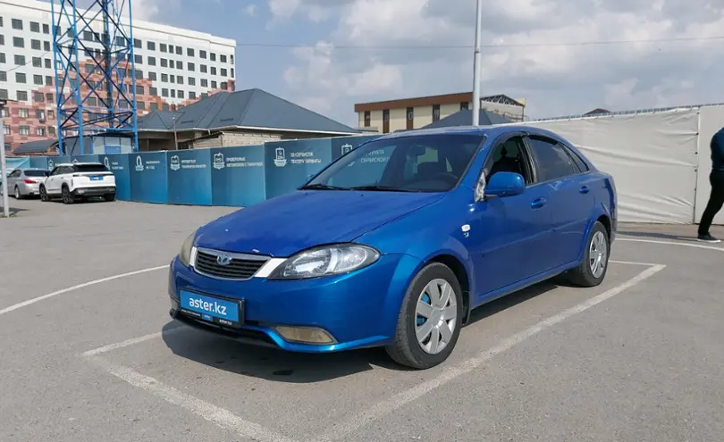 Daewoo Gentra 2014 года за 4 000 000 тг. в Шымкент