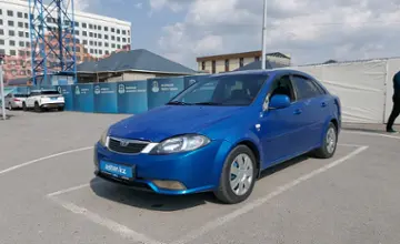 Daewoo Gentra 2014 года за 4 000 000 тг. в Шымкент фото 1