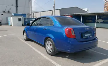 Daewoo Gentra 2014 года за 4 000 000 тг. в Шымкент фото 4