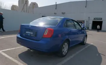 Daewoo Gentra 2014 года за 4 000 000 тг. в Шымкент фото 3