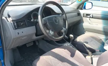 Daewoo Gentra 2014 года за 4 000 000 тг. в Шымкент фото 5