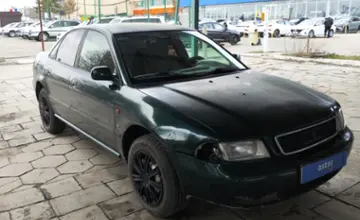 Audi A4 1995 года за 1 400 000 тг. в Талдыкорган фото 3