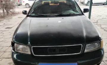 Audi A4 1995 года за 1 400 000 тг. в Талдыкорган фото 2