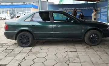 Audi A4 1995 года за 1 400 000 тг. в Талдыкорган фото 4