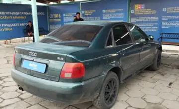 Audi A4 1995 года за 1 400 000 тг. в Талдыкорган